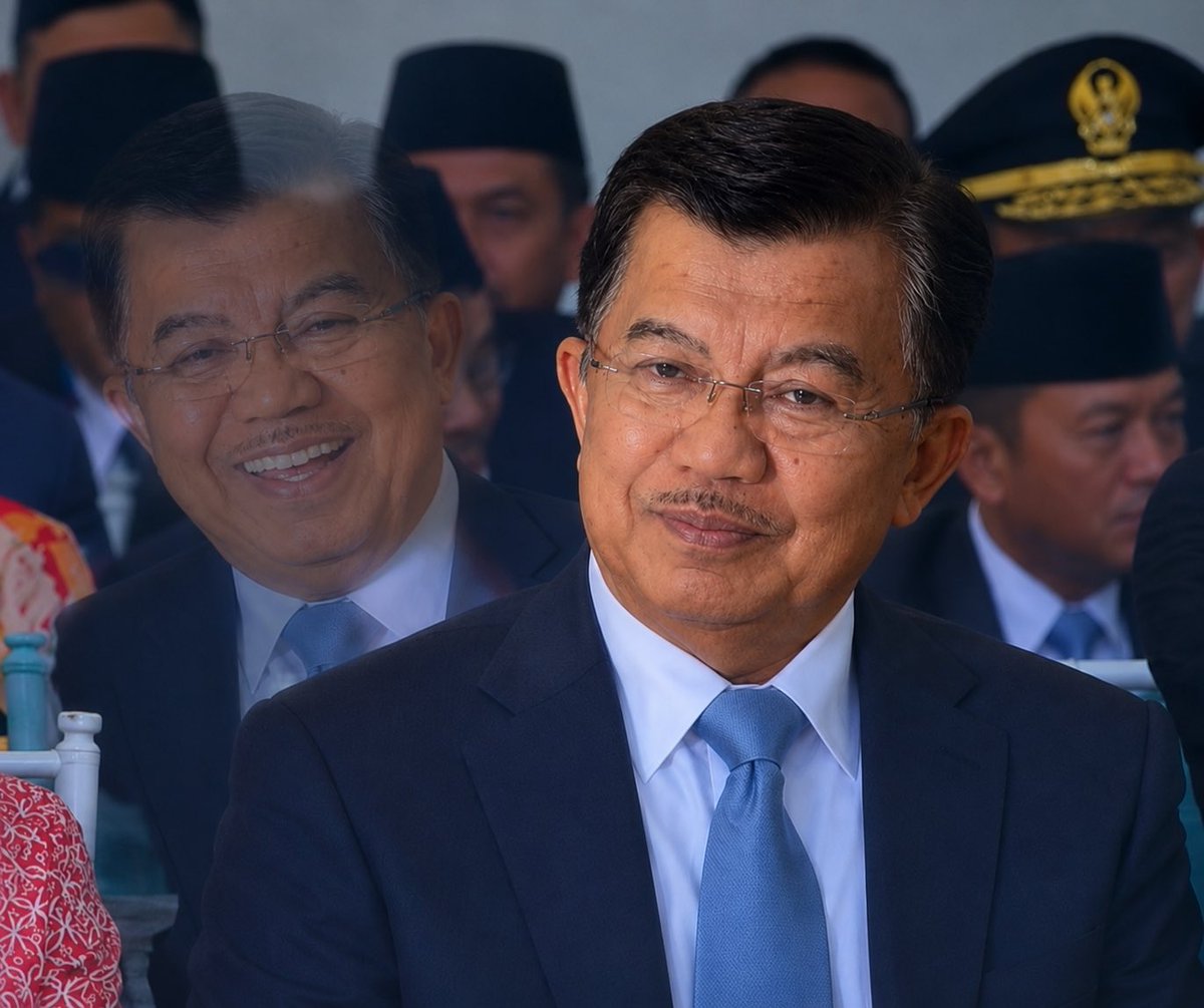 Bukan WNI tweet media