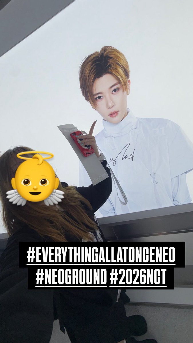 yuniarchive's tweet photo. 네오그라운드 다녀와씁니다!!!!!!!! https://t.co/8DKHjrYGeE