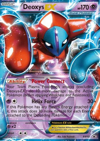 shotguncaio's tweet photo. Deoxys has one of the coolest origins in Pokémon lore.

It isn’t even a naturally born Pokémon.

Deoxys was created when a space virus got hit by a laser beam and mutated into a living being.

An alien lifeform capable of changing between multiple forms depending on the situation: Attack, Defense, Speed, and Normal.

And somehow it gets even crazier:

Rayquaza saw Deoxys as an intruder and literally hunted it down in the skies above Hoenn.

A Pokémon born from outer space, hunted by the ruler of the atmosphere.

Lowkey one of the coldest legendary rivalries in Pokémon history.