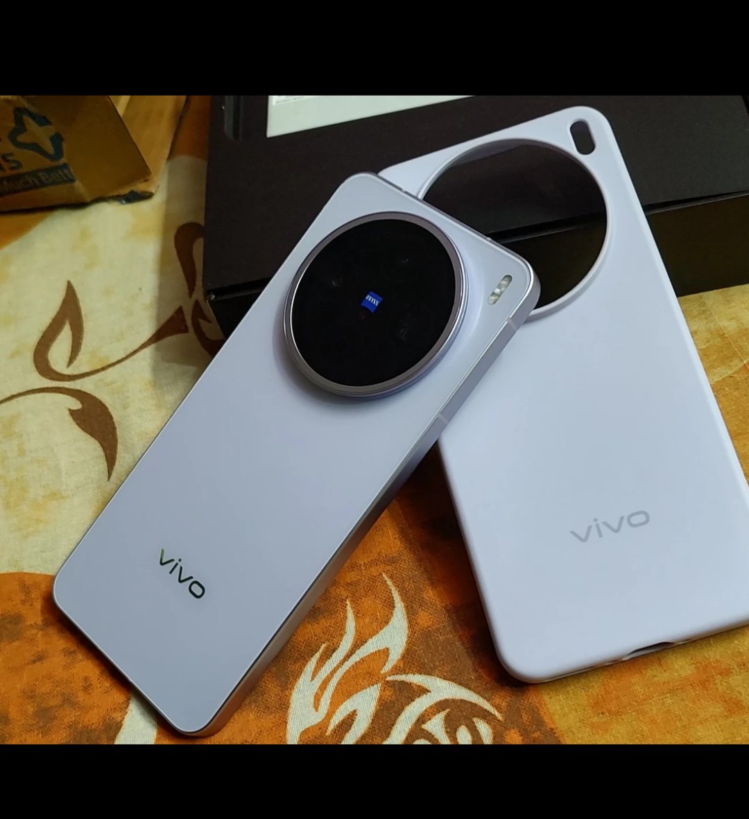 Vibhu tweet media