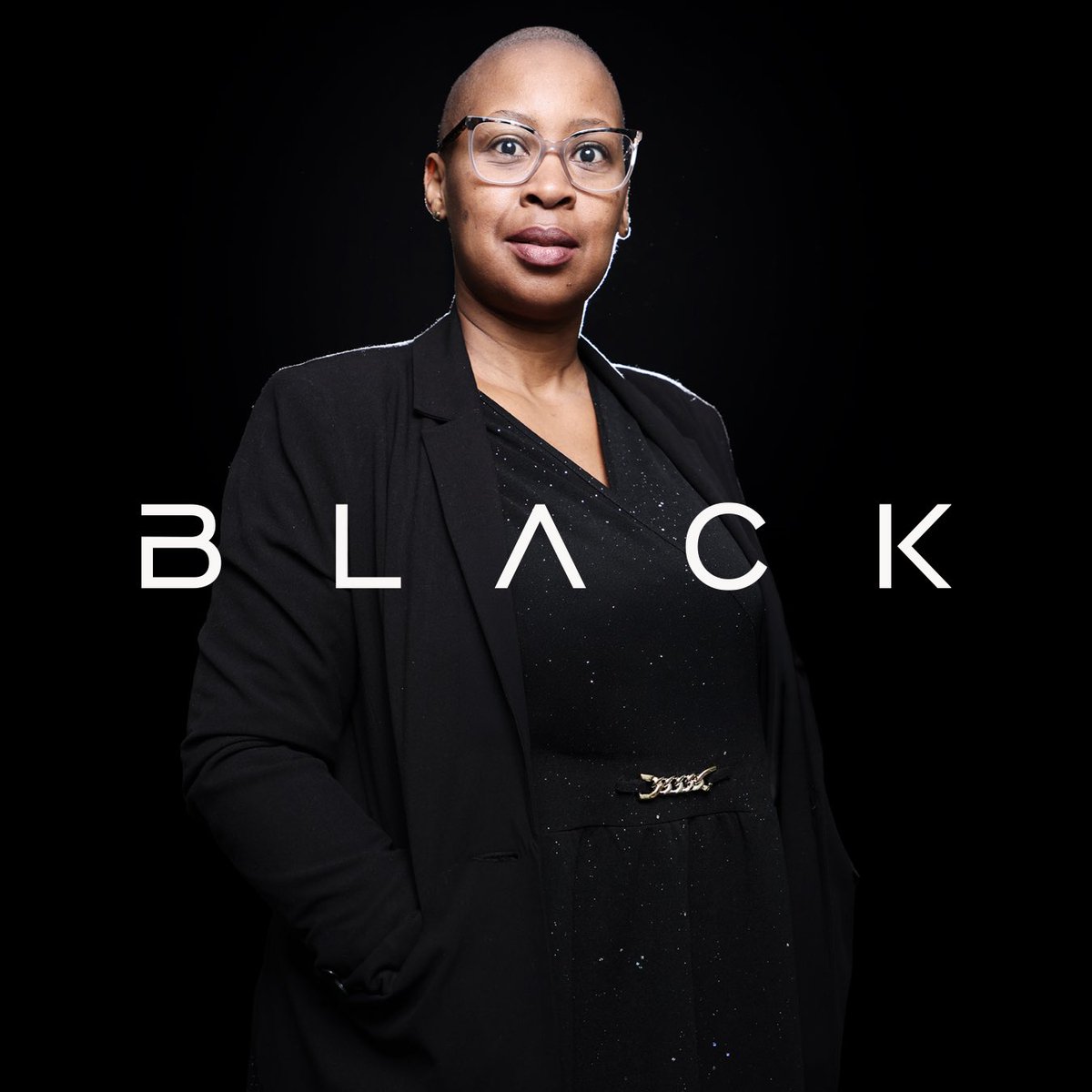 MashStudiosSA's tweet photo. It’s #Monday • It’s #Business • It’s #BLACK with Nobom Maganga
📍Umtata, Eastern Cape Province, SA
#ItIsMonday #ItIsBusiness #FriendsLikeThese #HealthSpace #CommunityBuilders #PurposeDriven
#KingSabataDalindyeboLocalMunicipality
#ORTamboDistrictMunicipality https://t.co/0zKKRCHGsq