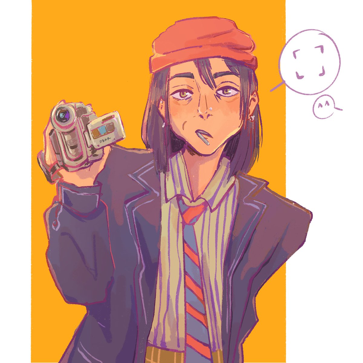 kurt 💥 comms info incoming! tweet media