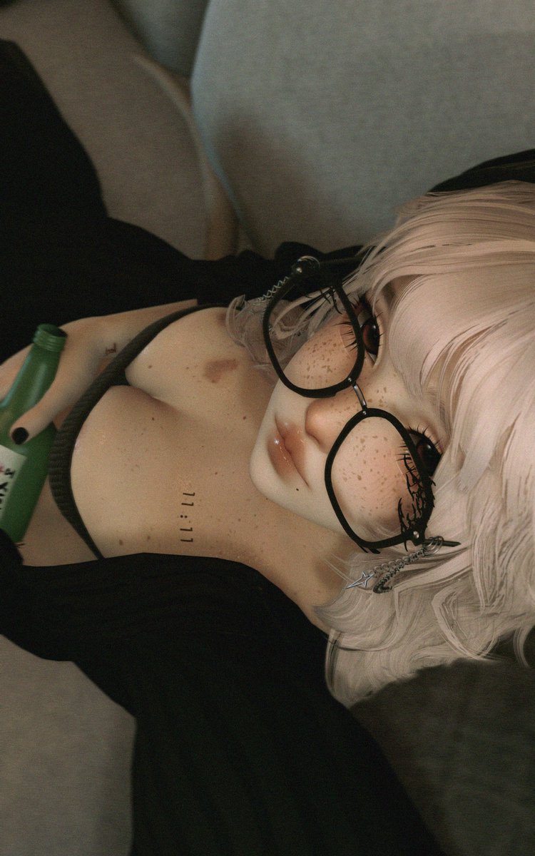 Nekotine_XIV's tweet photo. [ @tinyrat_xiv ]
🔔 https://t.co/cspyOZKBo5