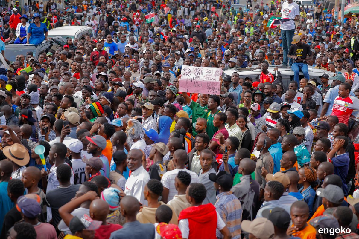CGisairo's tweet photo. Thank you Machakos for your support.  As Linda Mwananchi team,  we are deeply grateful for your encouragement. https://t.co/2GTebu9BMx