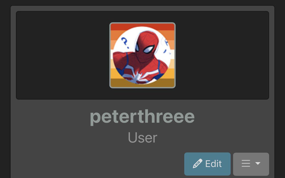 peberthreee's tweet photo. im on artfight now guys https://t.co/r8JpTBMDpy