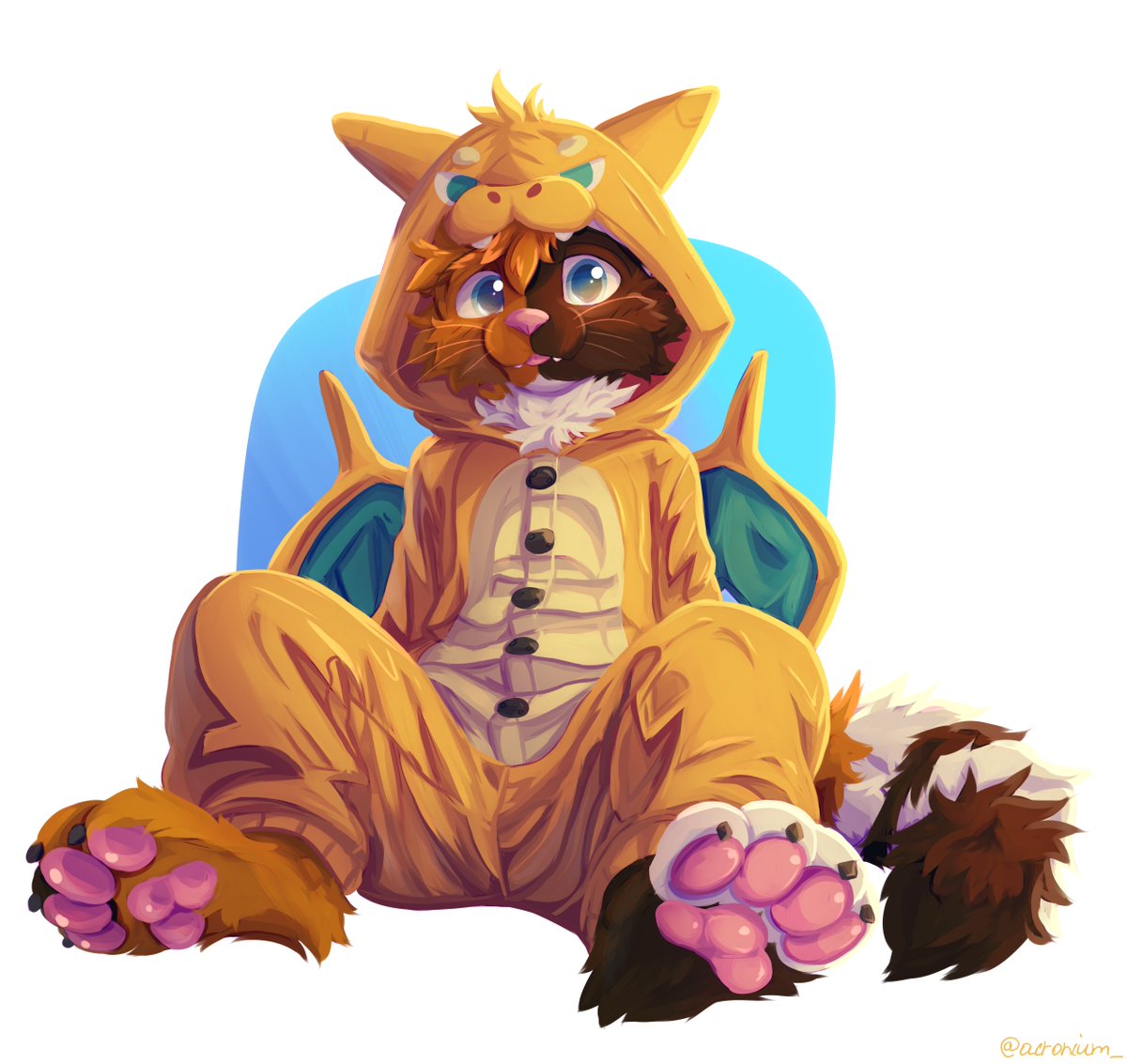 acronium_'s tweet photo. kigu kitty comm for @KBcre8ng 
300 ♥ - NSFW version^^ https://t.co/ZiRhHX1x54
