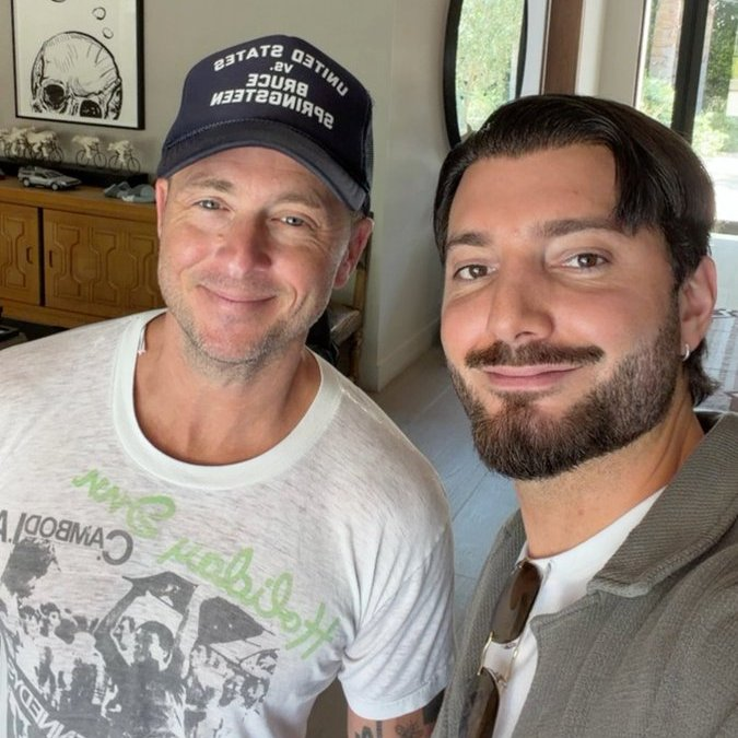 AlessoCharts's tweet photo. 🚨| @Alesso will officially release his big Summer 2026 release, in collaboration with @OneRepublic (Ryan Tedder), "In Your Eyes" on Friday. https://t.co/tH2HvyYnh8