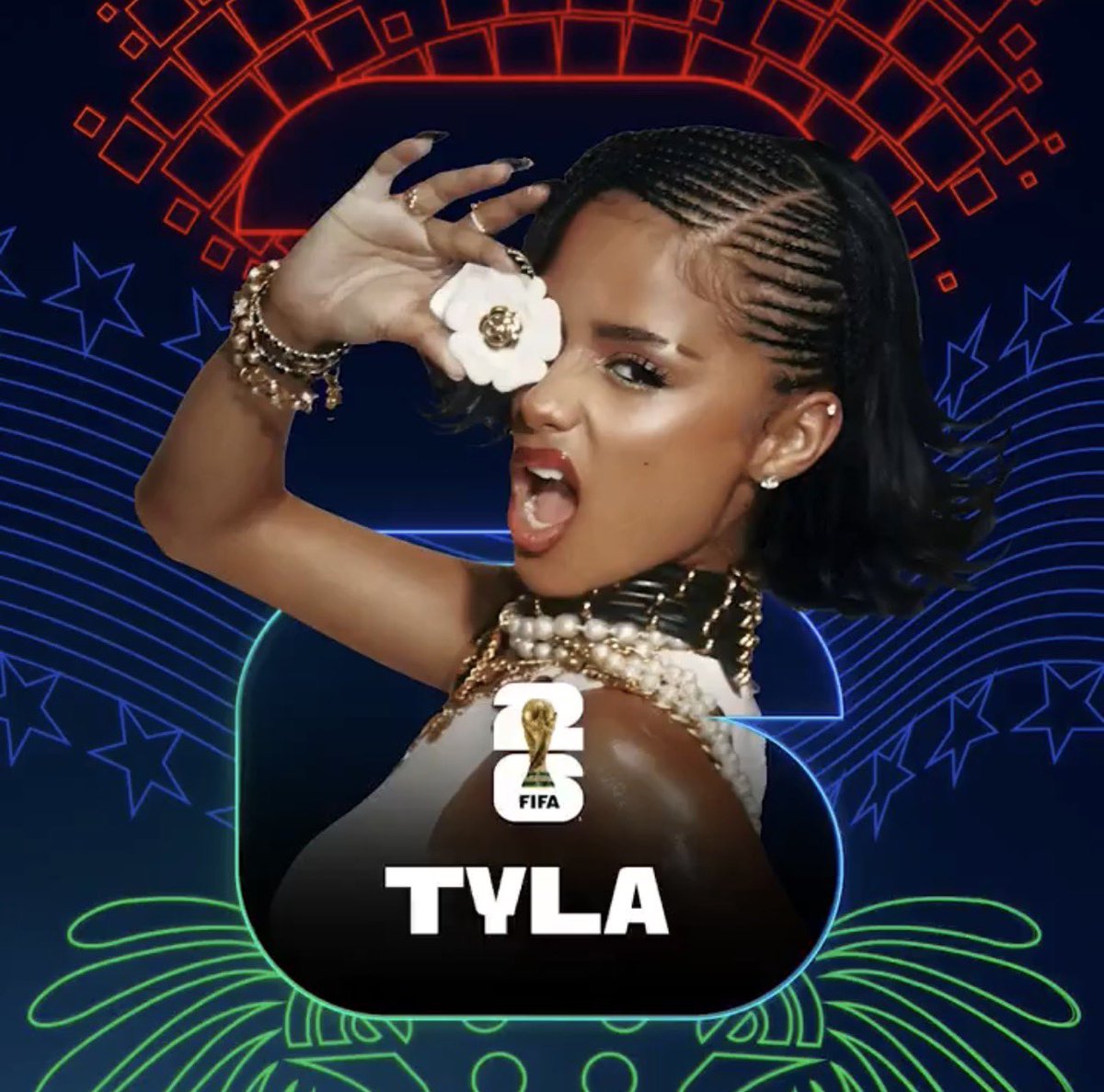 masixolemange_'s tweet photo. #TygersWeDontKnowThem  we NOT entering any Tyla hate train anymore. They are mad we not talking to them or about them. We are 10 days away from one of Tylas Biggest Live performances and thats what our focus is on. https://t.co/t5kDAkGlty