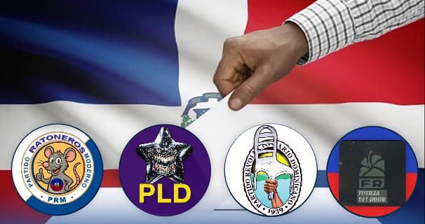 Atilaskybart's tweet photo. 🧠 | ♥Las elecciones del 2028 deben ser racionales (por patriotismo), no pasionales (partidocraticos); porque ese año se pondrá en balanza el destino (futuro) de la identidad cultural Dominicana🇩🇴 y razón política de seguir prevaleciendo como nación. https://t.co/cvgU7netWo