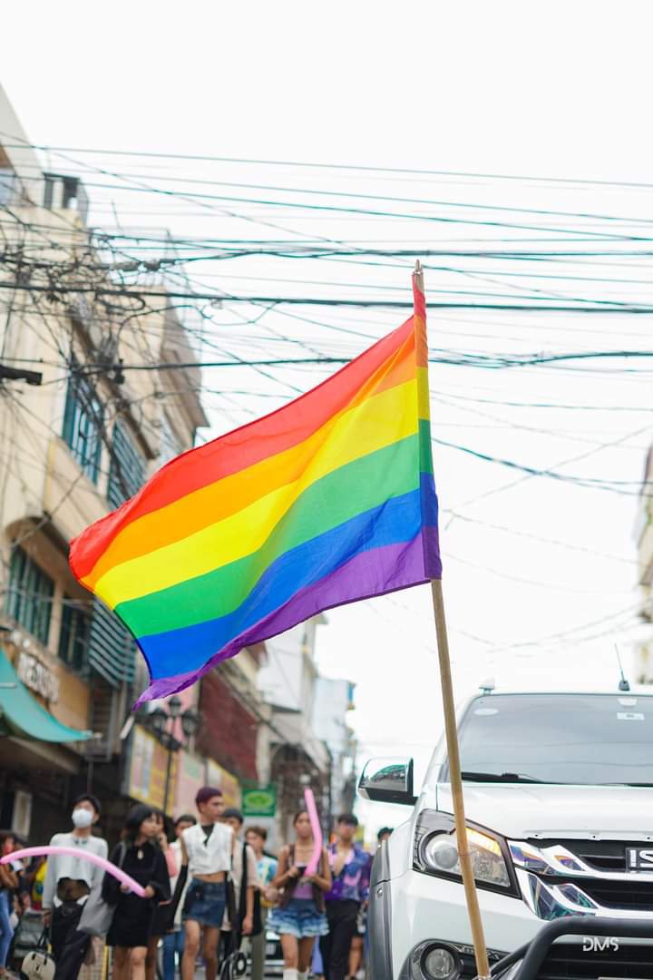 jobimny's tweet photo. Happy Pride Month 🏳️‍🌈 https://t.co/k3j9MTAubp