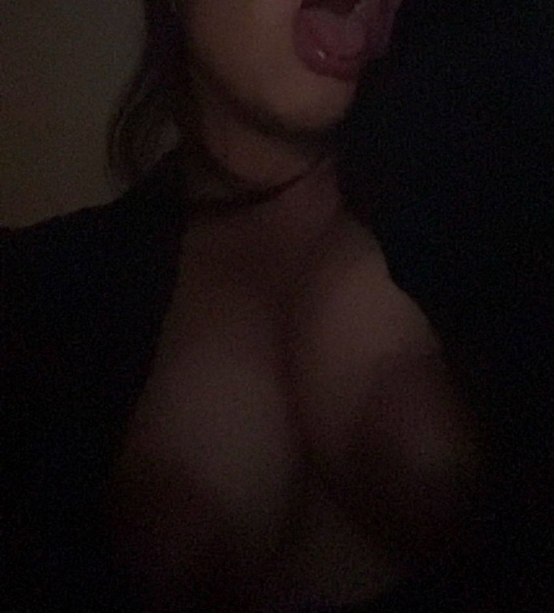 jzyyz7's tweet photo. i just wanna be filled and used 😣dm for moreee
#latina #nsfwt #teenslut https://t.co/dytbCEojql