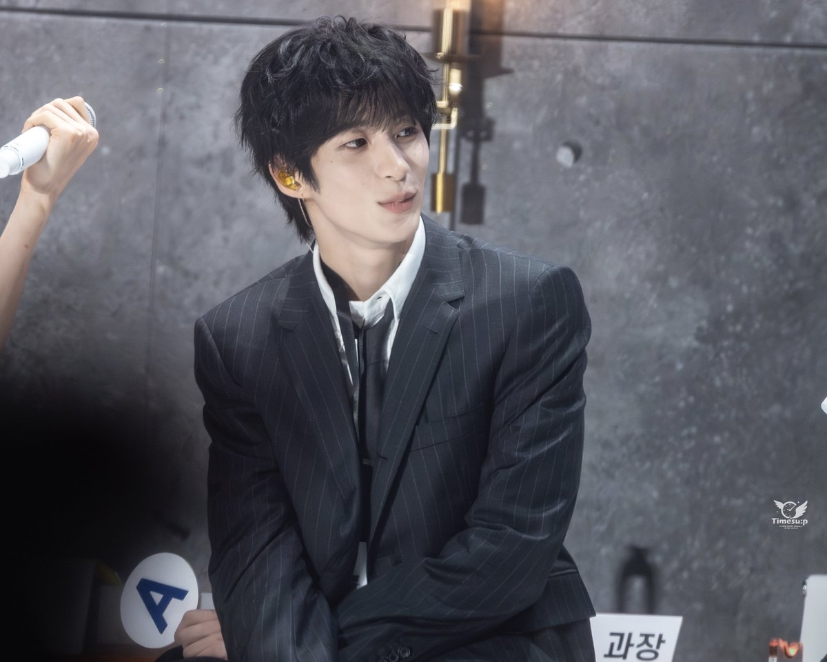Timesu_p's tweet photo. 260530 :3

#라이즈 #RIIZE #앤톤 
#이찬영 #ANTON #アントン https://t.co/UvgjPBPKKj