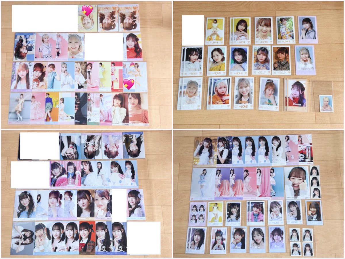_llyx3's tweet photo. @iohana42 検索よりありがとうございます。
画像をお借りして💖希望箇所です。
佐々木野口は1:1出みていないのですが、比率はどの程度をお考えでしょうか？ https://t.co/B24lymy43v