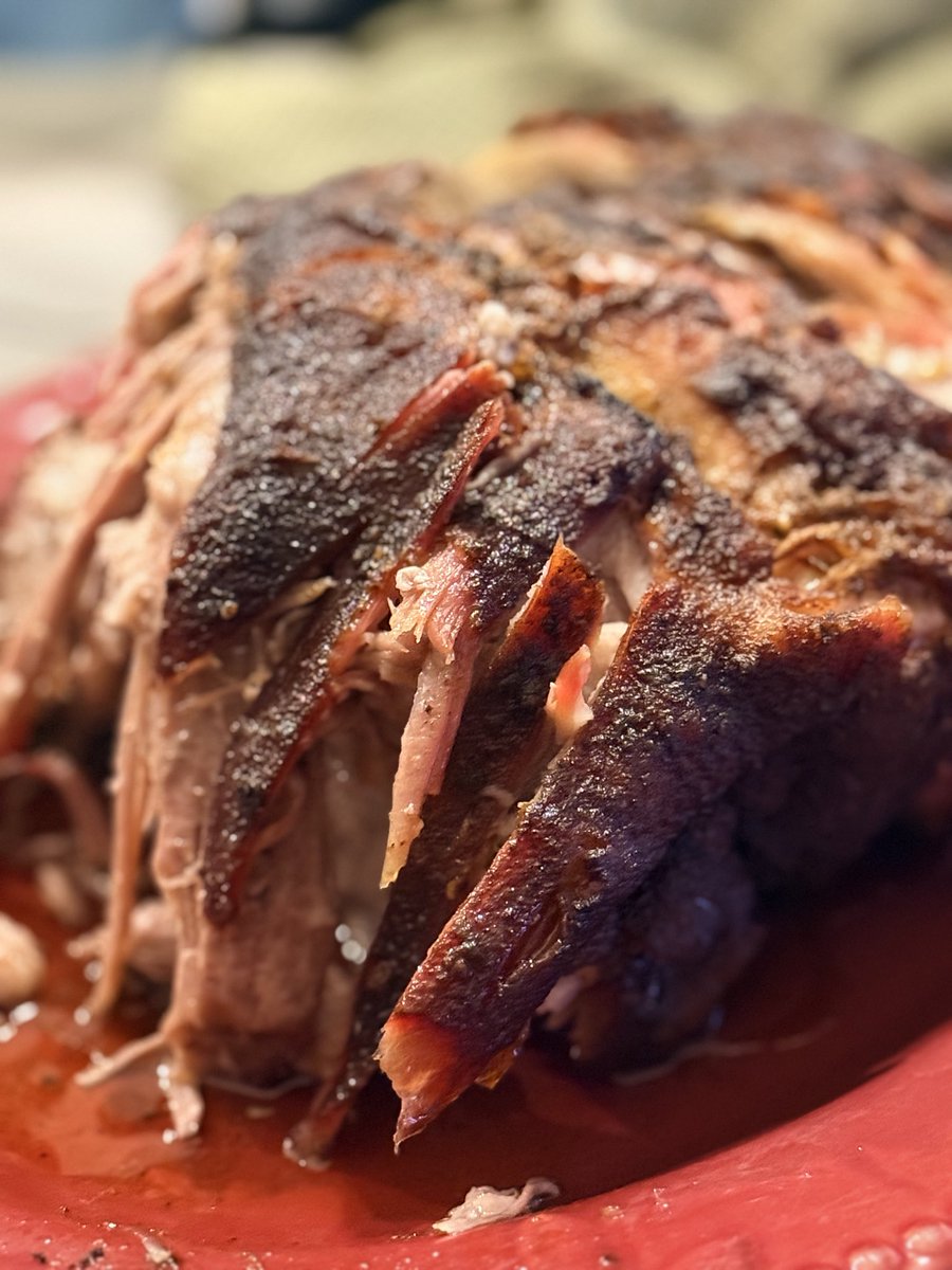 shannonjayeid's tweet photo. Did it! Done it! I ain’t mad at it! #mfermeals @BrandonDonkey2 @MeatChurch https://t.co/a7HkStxtm4