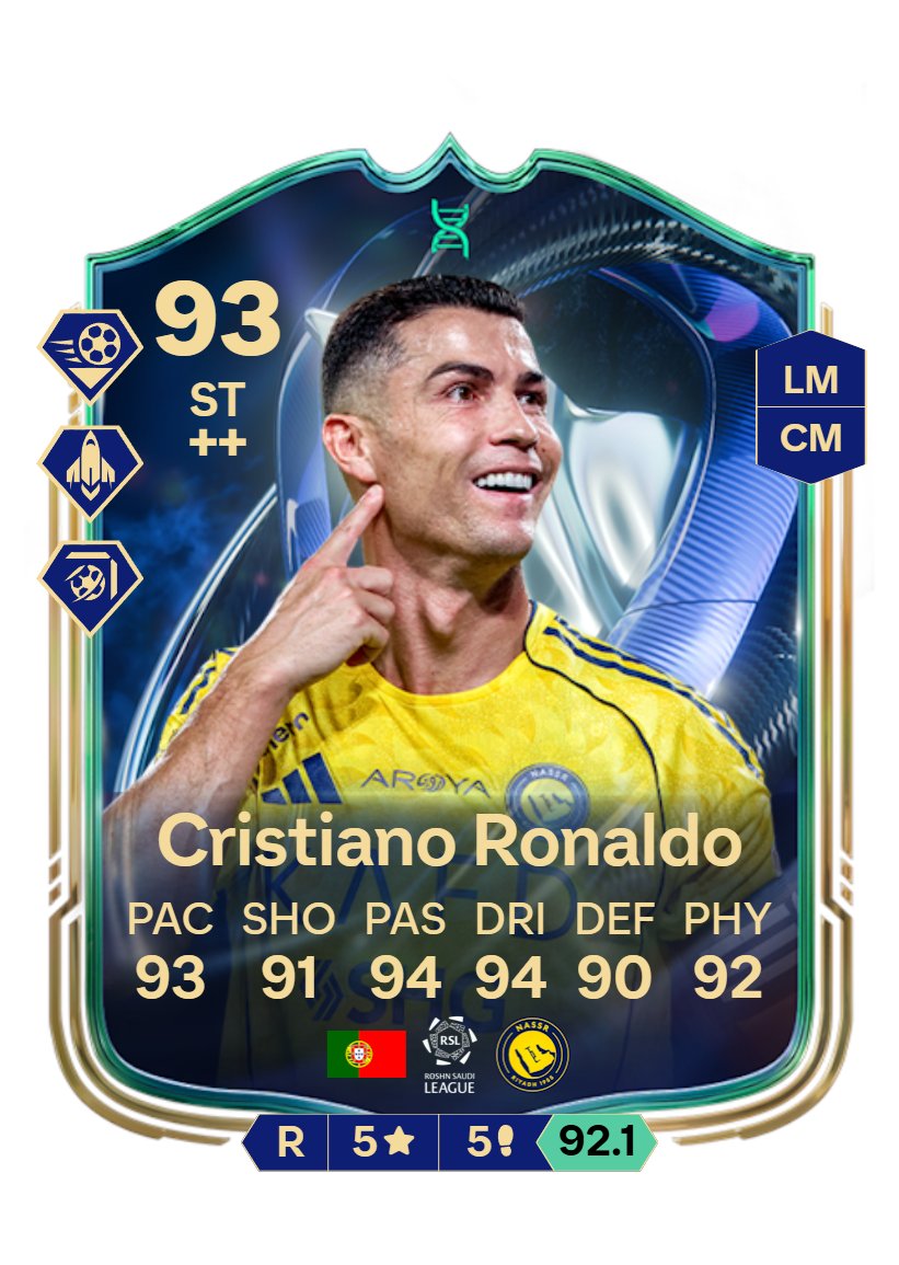 CastellaTV's tweet photo. @FutSheriff i could have waited but it is alright. there will be other evos. this guy making the game so fun anyways https://t.co/vMrx8Igkf9
