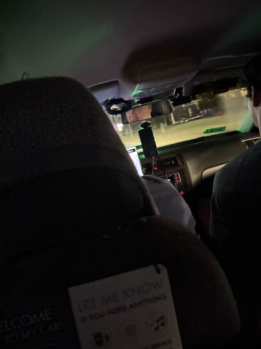 SethParty's tweet photo. Just lost all my money at the casino and my uber driver is ripping dad jokes

“how can you tell if a roaster is gay… instead of saying Cock-a-doodle-doo,' he says, Any cock will do” https://t.co/ekTyPcEWfx