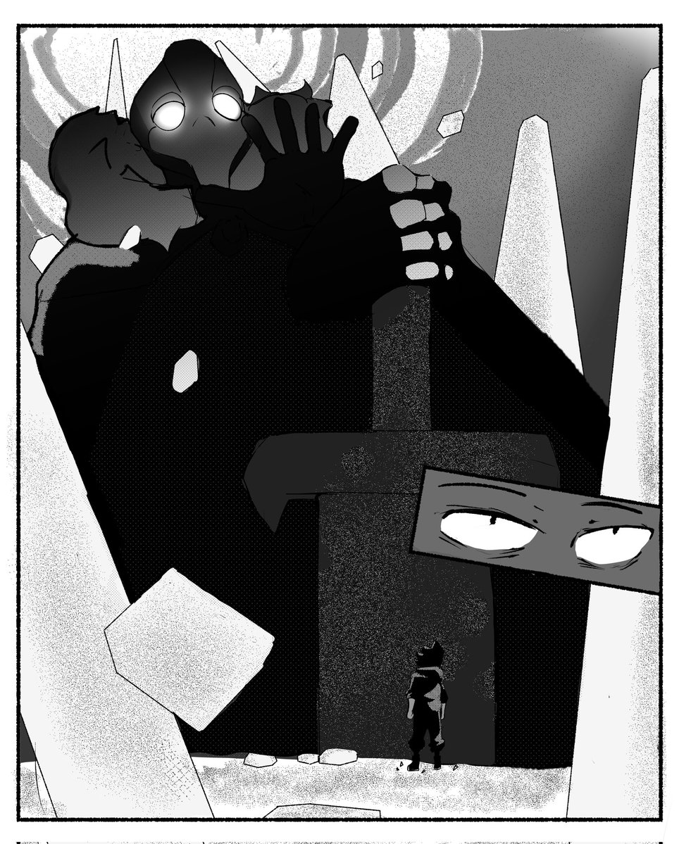 Unknowingjim's tweet photo. Previews for part 2! #oc #webcomic https://t.co/XuELFCXCpI