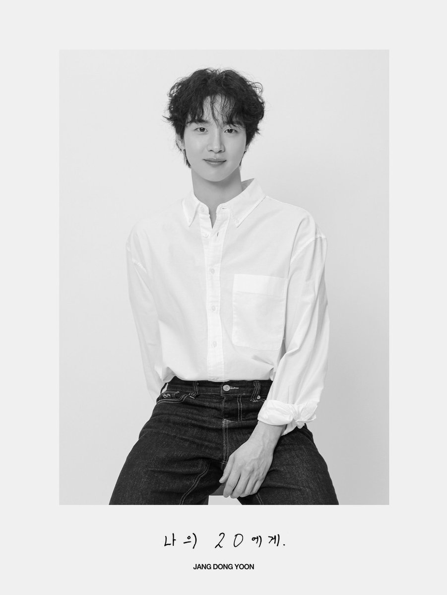 dongyoosn's tweet photo. Over the next 20 years, let's cherish and steadily build up one thing we're grateful for each year, so that 20 years from now, we can live overflowing with feelings of gratitude. https://t.co/dH3HAoyAI4