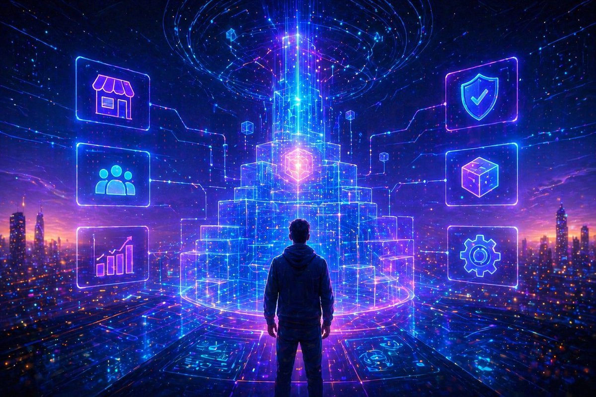 KinnyList's tweet photo. We’re starting to see the system take shape. That’s when things get interesting. 

#SolanaPowered https://t.co/zXkY0n0uBp