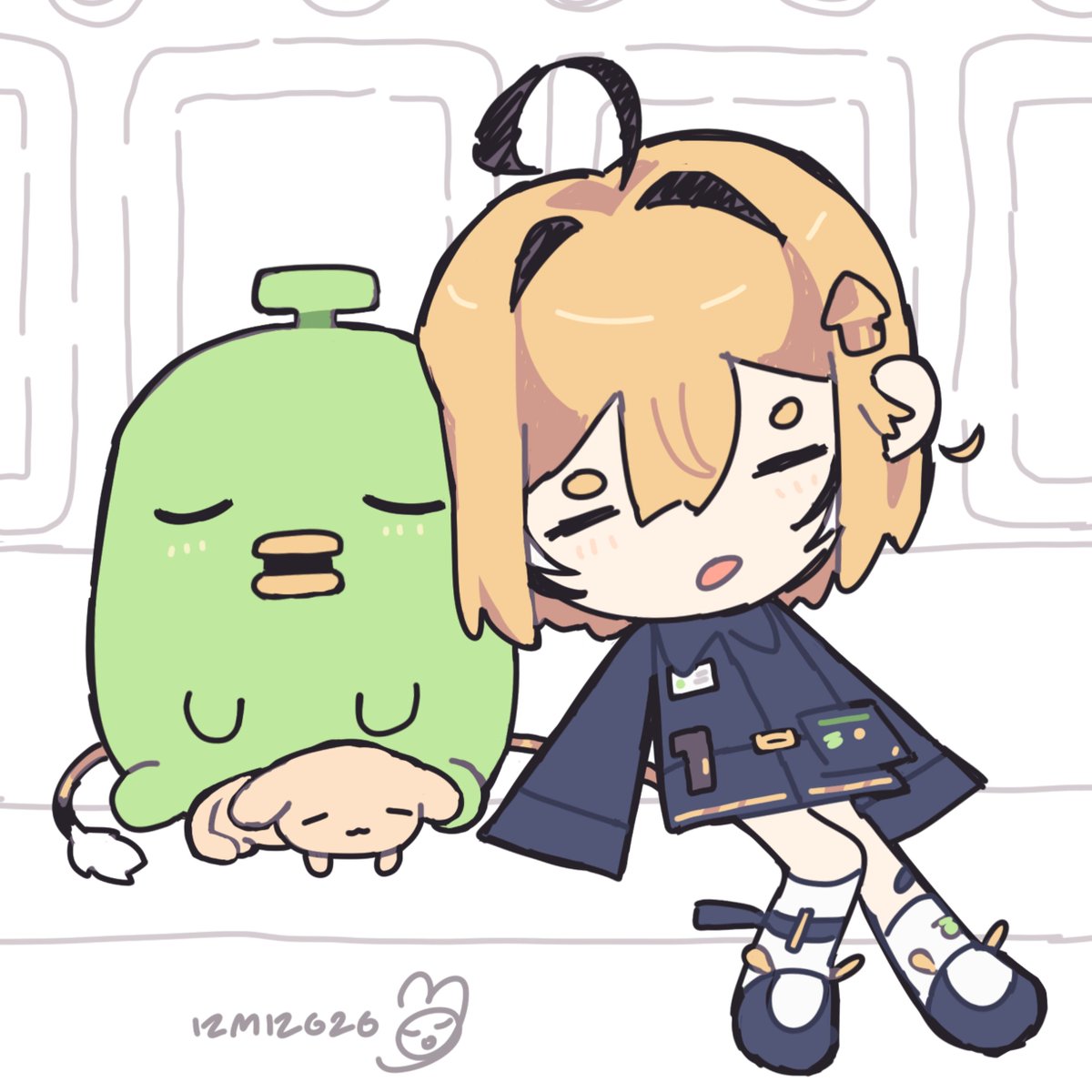 12m12g26's tweet photo. 😪 https://t.co/80KP9kIZEK
