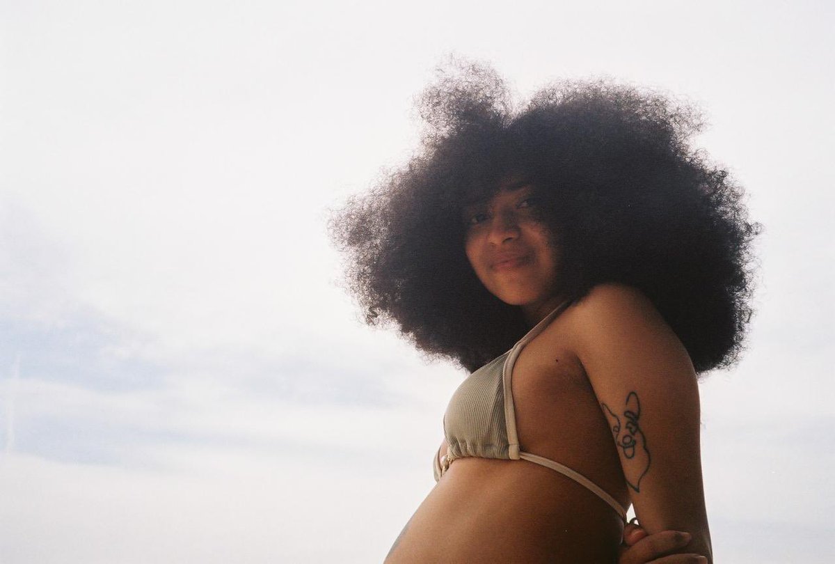 fkamorena's tweet photo. 9 months 🙂‍↕️🤰🏽 https://t.co/ivikuQ5xVJ