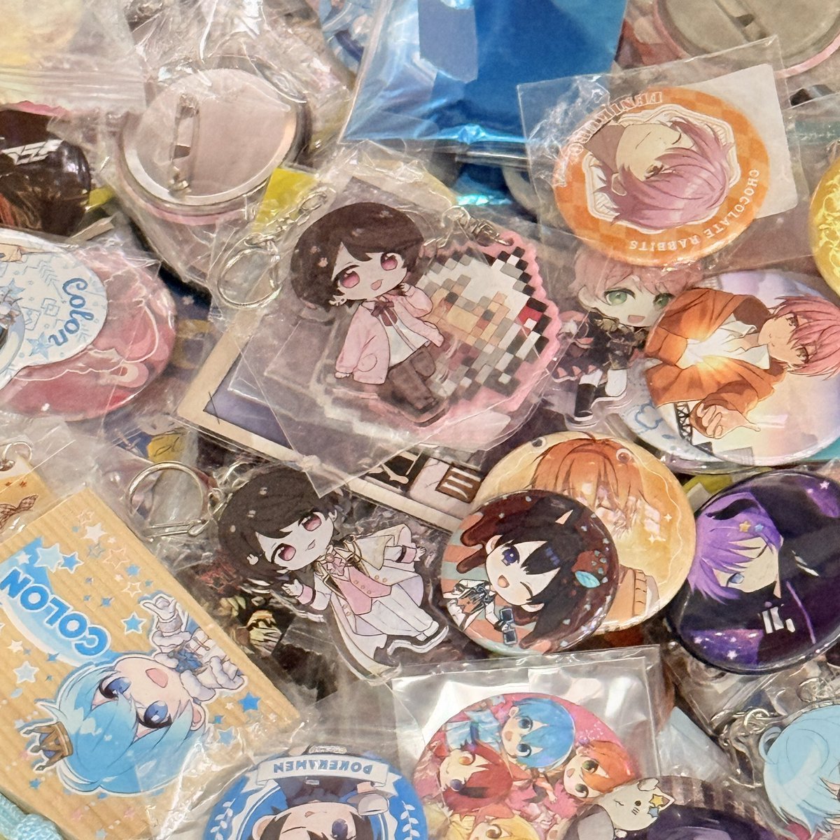 アニメグッズ ホビー とれおふ 奈良店 tweet media