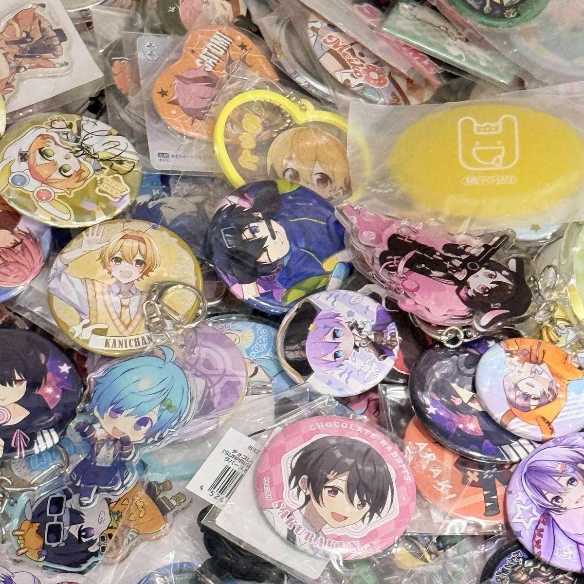 アニメグッズ ホビー とれおふ 奈良店 tweet media