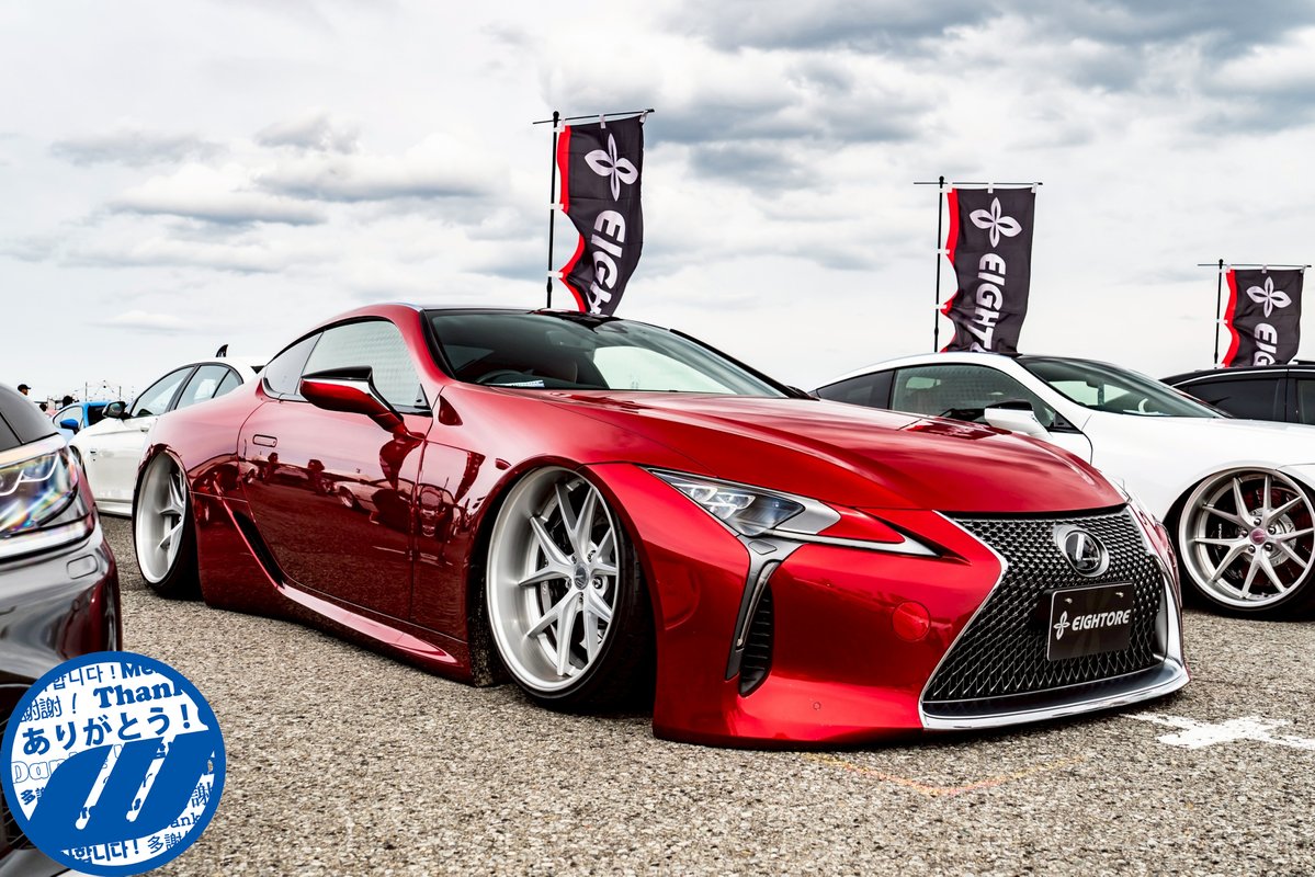 workwheelsjapan's tweet photo. STANCENATION JAPAN Supported by WORK📸
WORK装着車両を順次UPしていきます！～その⑤～
全台撮影できず申し訳ございません🙇‍♂️
会場を彩った珠玉のマシンたちをお楽しみください🔥

#ワークホイールズジャパン
#スタンスネーション https://t.co/9RUup5dCJc