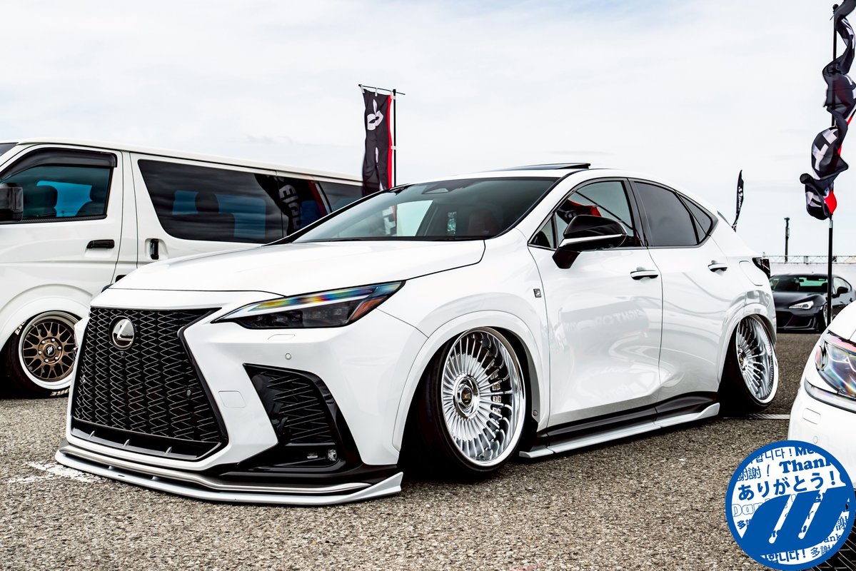 workwheelsjapan's tweet photo. STANCENATION JAPAN Supported by WORK📸
WORK装着車両を順次UPしていきます！～その⑤～
全台撮影できず申し訳ございません🙇‍♂️
会場を彩った珠玉のマシンたちをお楽しみください🔥

#ワークホイールズジャパン
#スタンスネーション https://t.co/9RUup5dCJc