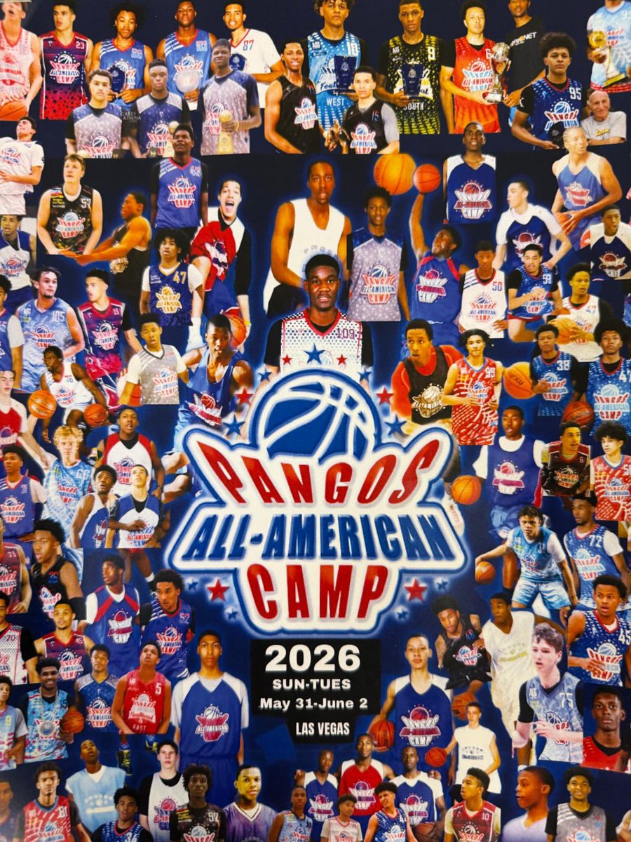Rising Hoops Africa tweet media