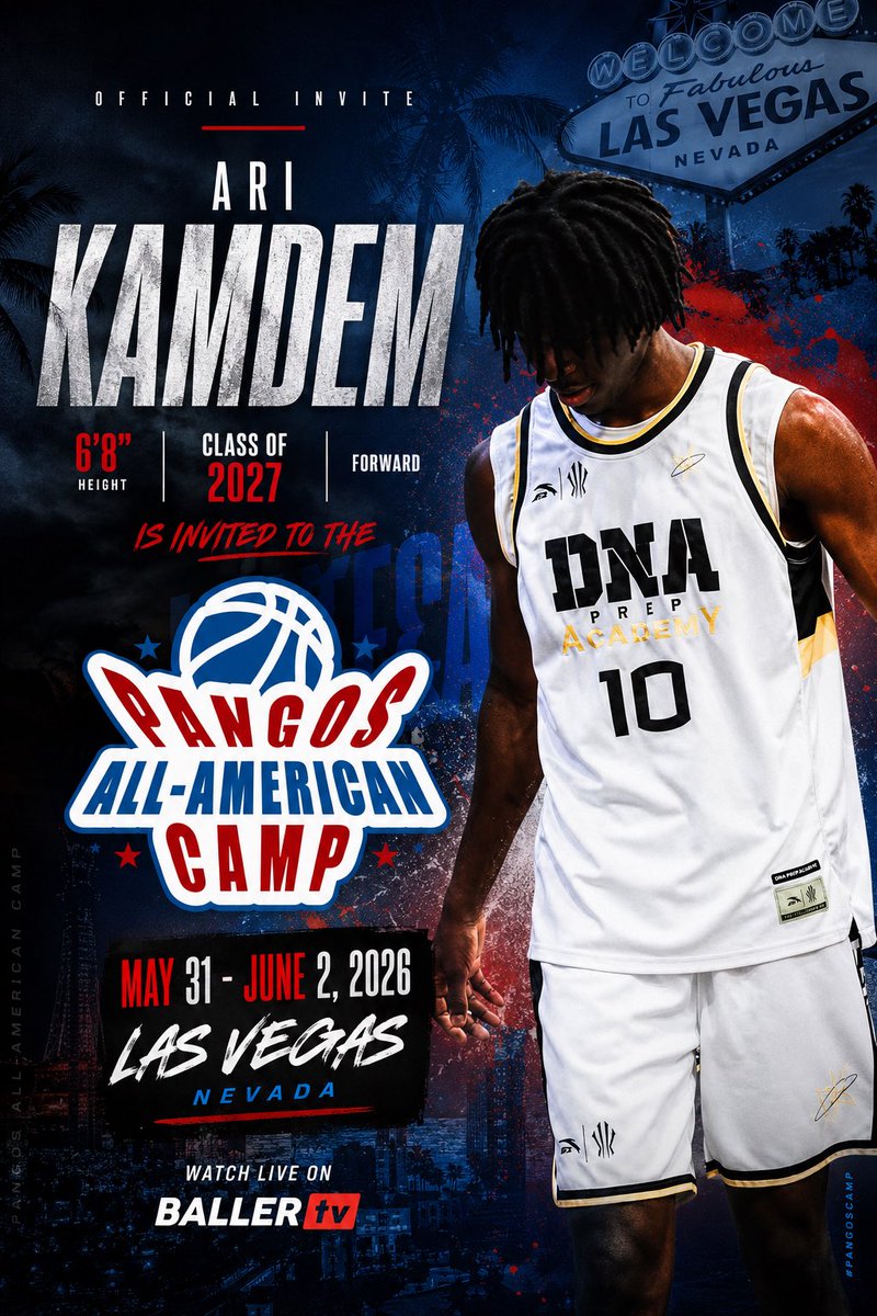 Rising Hoops Africa tweet media