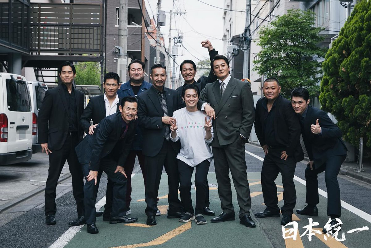 fwrao2's tweet photo. #山崎一門2楽しみ  
我爱他们~请让我飘洋过海去看《山崎一门Ⅱ》💍🧎‍♀️
这是我每年最期待的节目~ https://t.co/mhzlXASLCa