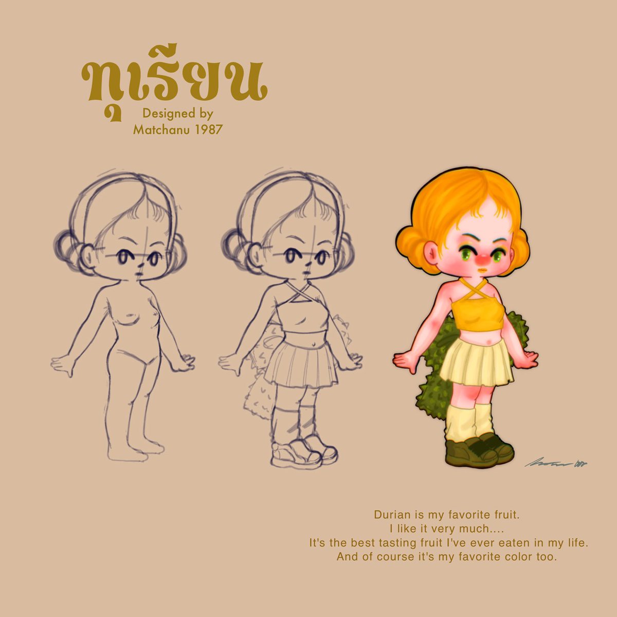Iero_31's tweet photo. แต่วาดเองมันก็สนุกและภูมิใจกว่าใช่เอไอจริงๆแหละ https://t.co/tqFXoDJD5l