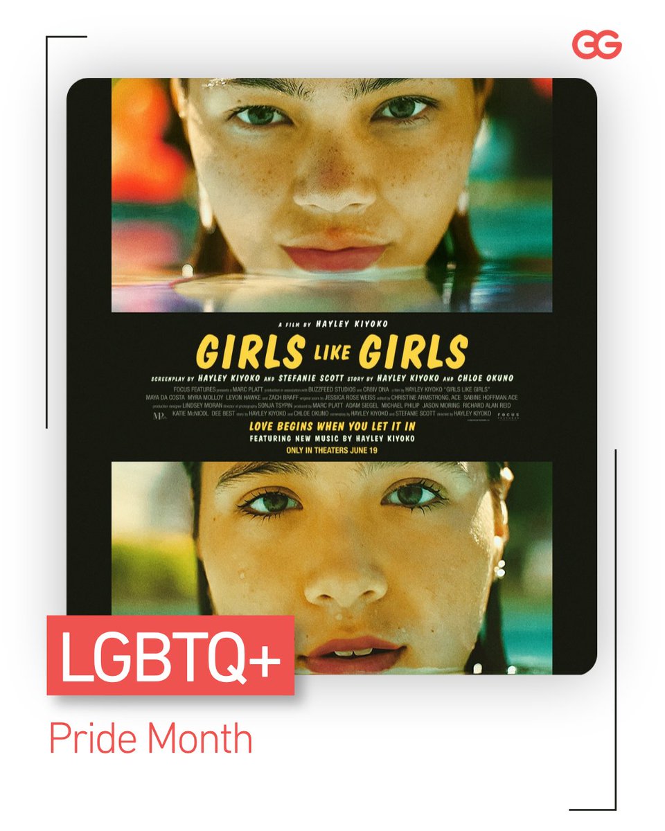 GamsgoES's tweet photo. 🌈 Pride Month watchlist pick:
Heated Rivalry
Overcompensating
Girls Like Girls
Carol
Pillion

Celebrate love, identity, and queer stories this June.

Image source: Official platforms / studios

#PrideMonth #LGBTQ #GamsGo https://t.co/IkPR8fkkrt