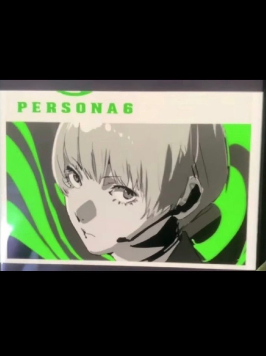 KingScrub_'s tweet photo. The new Persona 6 dude https://t.co/Cur98Dxvpo