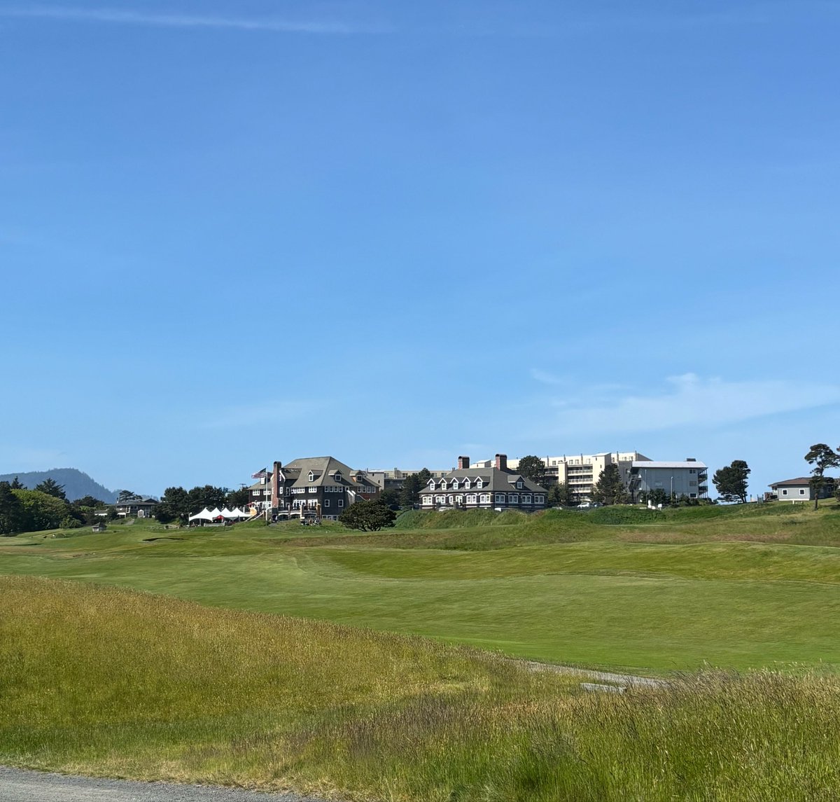 bfaust25's tweet photo. Gearhart Golf Links - Est. 1892 🏌🏽‍♂️ https://t.co/SunF0Q7tXu