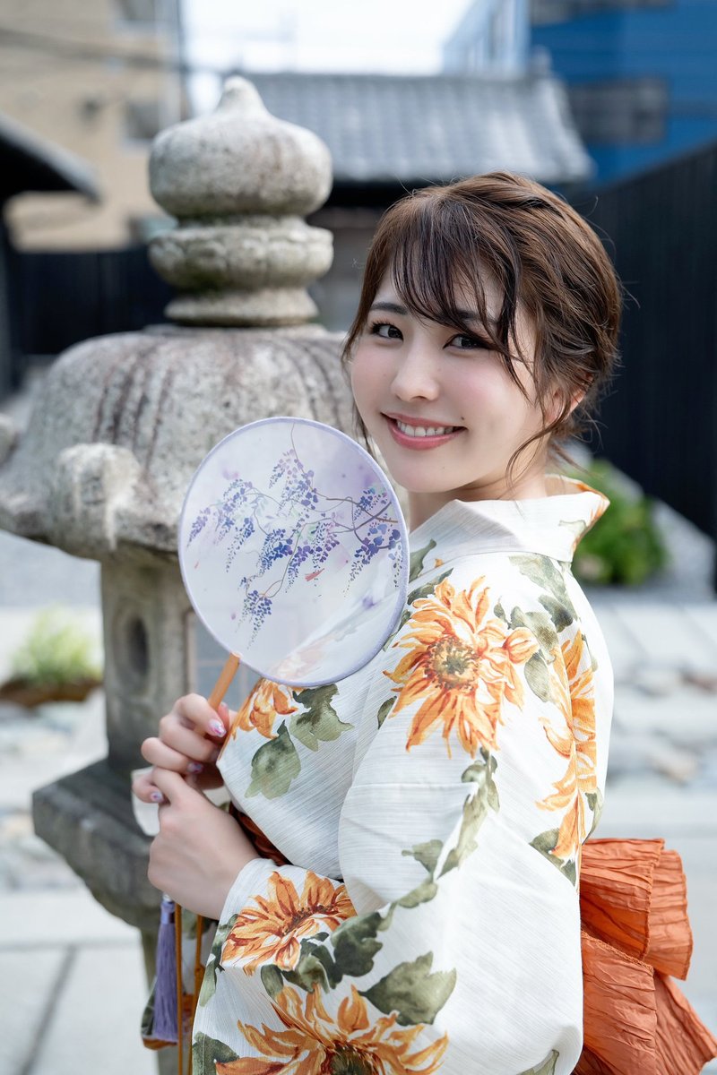 川村あい ｜ Kawamura ai tweet media