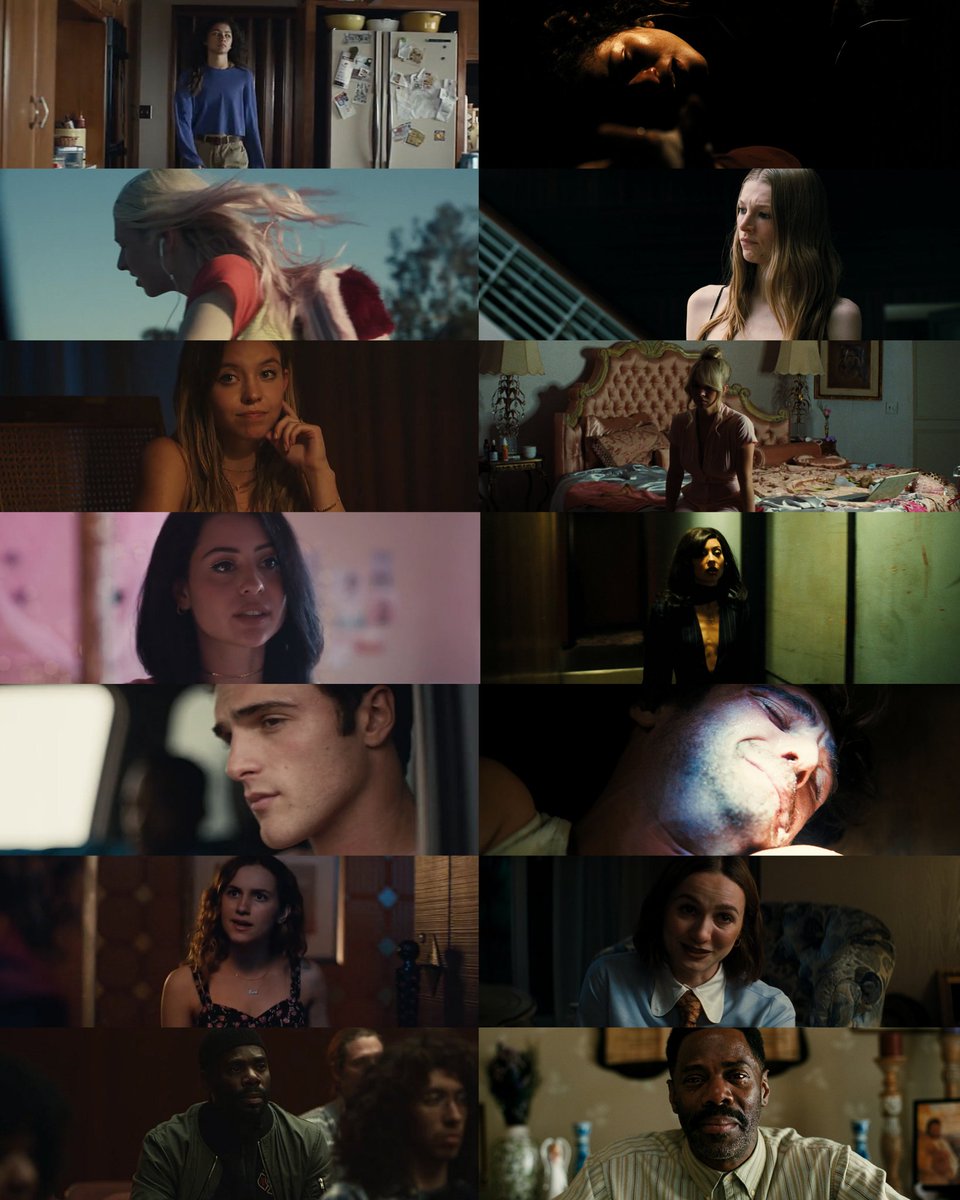 screenscaps's tweet photo. euphoria (2019) x euphoria (2026) https://t.co/IXRIaBFq3N