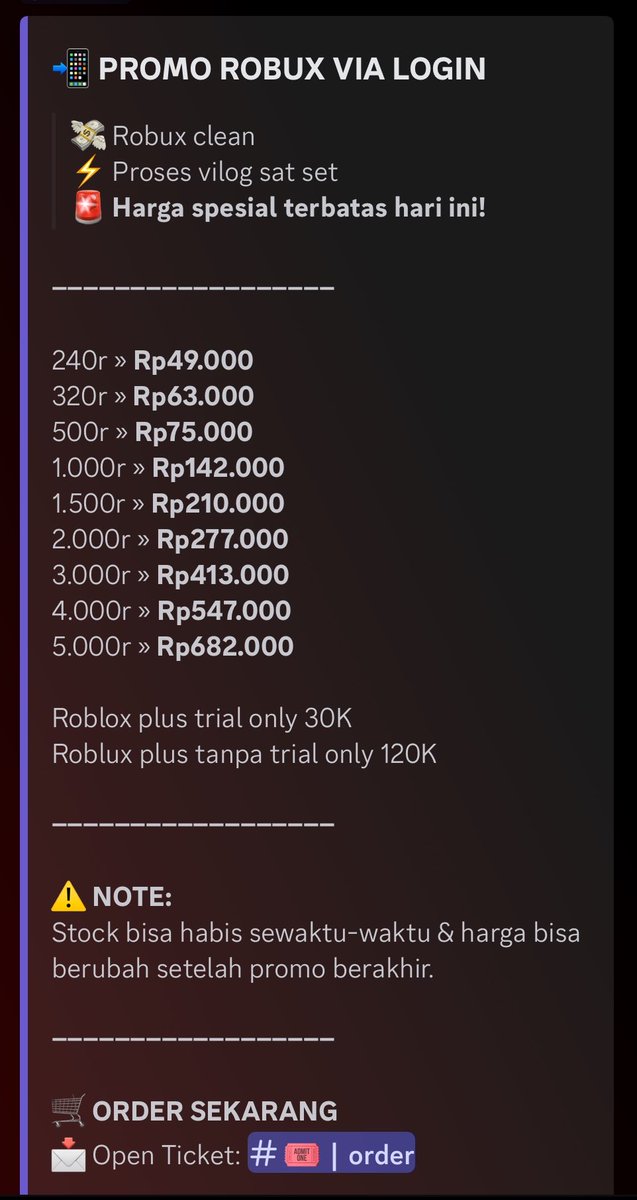 lyrbxstore's tweet photo. @serraffam trusted banget mantep sat set sini kak gamepass atau vilognya https://t.co/hHCAVqRXuX