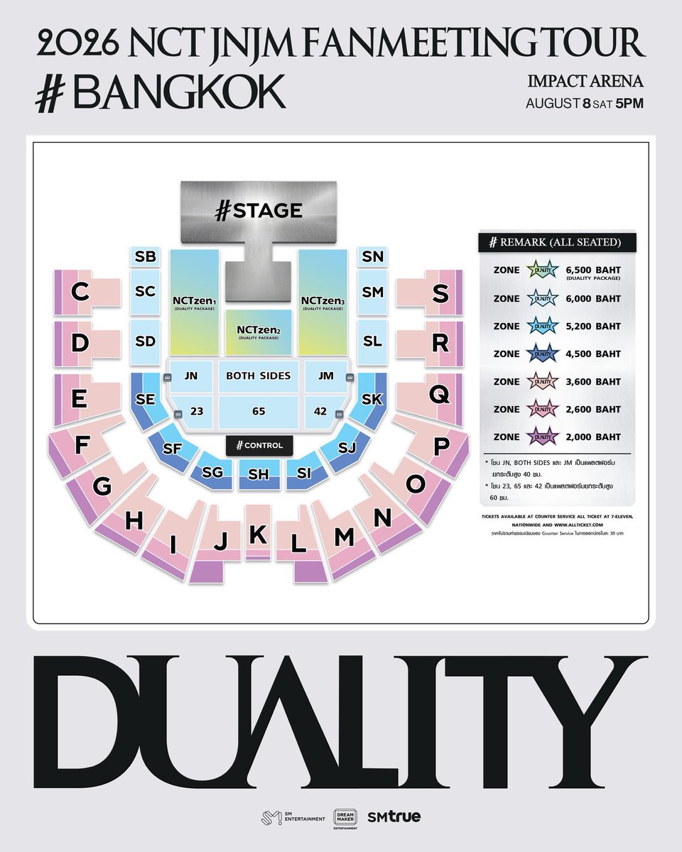 jinminimn's tweet photo. รับกดบัตรคอน fan meet jnjm Bangkok

รับกดทั้ง 3 รอบ members ship , joy club , รอบทั่วไป มีประสบการณ์ในการกด🗯️

ค่ากด ขั้นต่ำ 100 ให้ตามความพึงพอใจ🧎🏻‍♀️
🫸🏻 โอนค่ากดหลังได้บัตร กด 1:1 ค่ะ 🫷🏻

สอบถาม จองคิว เดมหาเราได้เลยคับ

#NCTJNJM_FANMEETING_TOUR
#NCTJNJM_FANMEETING_TOUR_DUALIT https://t.co/tZmvGvbNfi