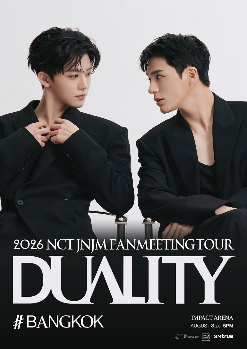 jinminimn's tweet photo. รับกดบัตรคอน fan meet jnjm Bangkok

รับกดทั้ง 3 รอบ members ship , joy club , รอบทั่วไป มีประสบการณ์ในการกด🗯️

ค่ากด ขั้นต่ำ 100 ให้ตามความพึงพอใจ🧎🏻‍♀️
🫸🏻 โอนค่ากดหลังได้บัตร กด 1:1 ค่ะ 🫷🏻

สอบถาม จองคิว เดมหาเราได้เลยคับ

#NCTJNJM_FANMEETING_TOUR
#NCTJNJM_FANMEETING_TOUR_DUALIT https://t.co/tZmvGvbNfi