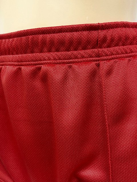cosmateyahoo's tweet photo. ★本格スポーツウェア★
オリジナルジャージ生地バレーブルマー
 エンジ・ブルー/Ｌ・４Ｌ

１から型を作成し、製作‼️
ウエストに紐が通っており、ウエスト調整可能♪

 https://t.co/lkZjWBPRPM #Amebaブログ #アメブロ 

#コスチューム
#コスプレ
#コスメイト
#ブルマー
#ブルマ
#バレー
#衣装 https://t.co/5Fdkq7g2fl