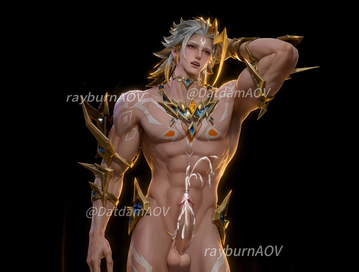 DatdamAOV's tweet photo. Devara 😋😋 Do u love him?
Cre: me
#Devara #HonorofKings #HOK #NewHero #AOV #ROV #ArenaofValor #R18 https://t.co/Jz1SGiuoR5