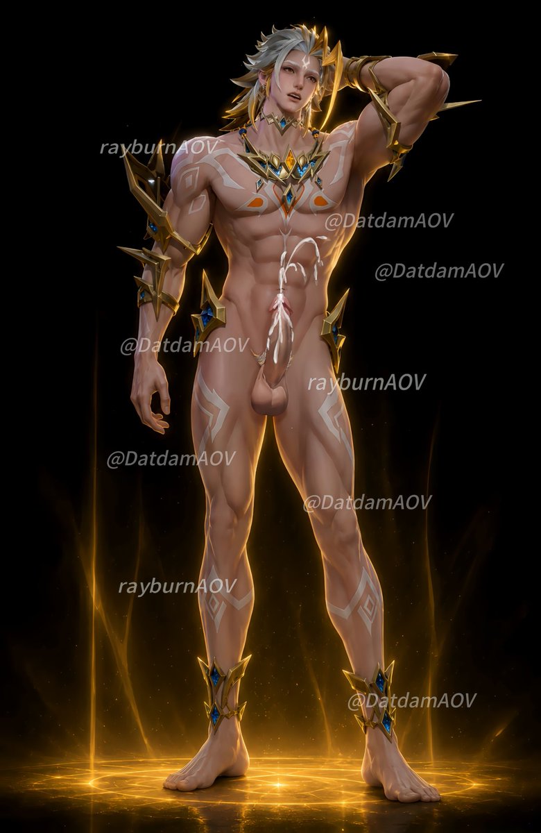 DatdamAOV's tweet photo. Devara 😋😋 Do u love him?
Cre: me
#Devara #HonorofKings #HOK #NewHero #AOV #ROV #ArenaofValor #R18 https://t.co/Jz1SGiuoR5