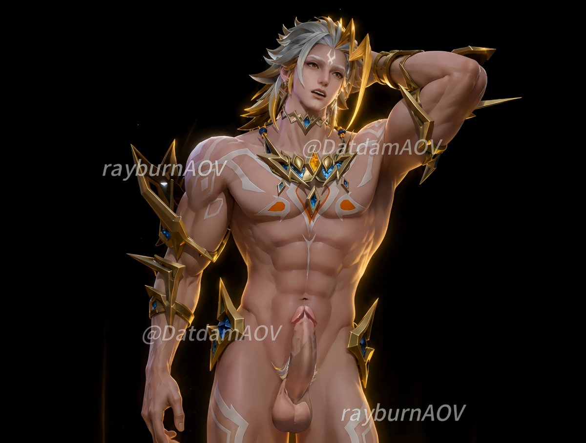DatdamAOV's tweet photo. Devara 😋😋 Do u love him?
Cre: me
#Devara #HonorofKings #HOK #NewHero #AOV #ROV #ArenaofValor #R18 https://t.co/Jz1SGiuoR5