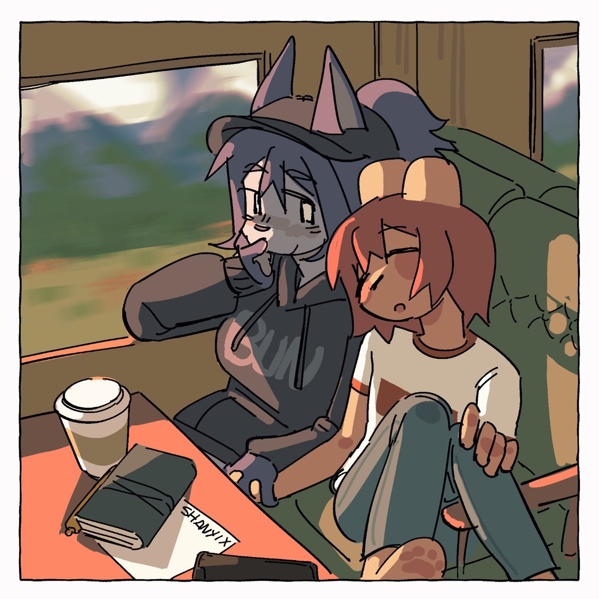 shany1x's tweet photo. getaway https://t.co/xGLm66hPpV