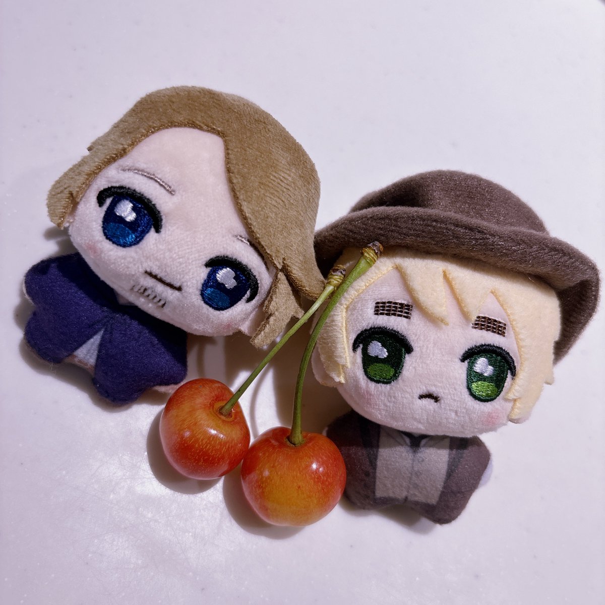 morocoshiy's tweet photo. 🍒 https://t.co/7zrKkx8VzL