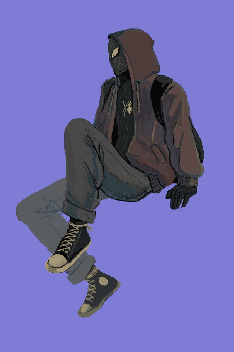 sentisand's tweet photo. #spiderman #spideypool #deadpool https://t.co/hnlH71MTqy
