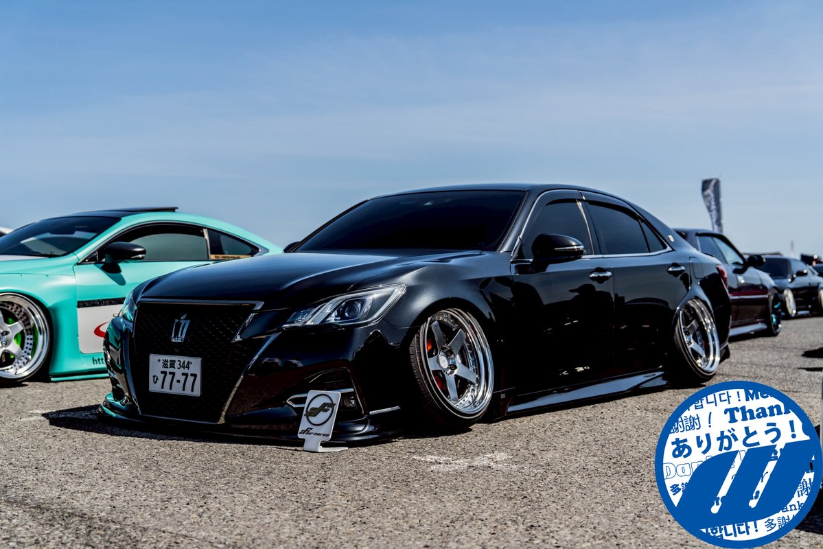 workwheelsjapan's tweet photo. STANCENATION JAPAN Supported by WORK📸
WORK装着車両を順次UPしていきます！～その⑦～
全台撮影できず申し訳ございません🙇‍♂️
会場を彩った珠玉のマシンたちをお楽しみください🔥

#ワークホイールズジャパン
#スタンスネーション https://t.co/rOIcjWA94J