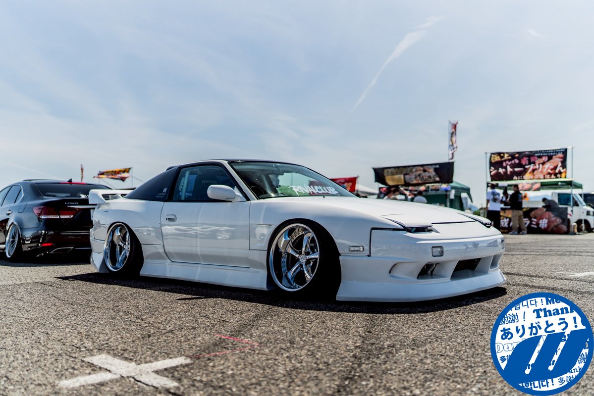 workwheelsjapan's tweet photo. STANCENATION JAPAN Supported by WORK📸
WORK装着車両を順次UPしていきます！～その⑦～
全台撮影できず申し訳ございません🙇‍♂️
会場を彩った珠玉のマシンたちをお楽しみください🔥

#ワークホイールズジャパン
#スタンスネーション https://t.co/rOIcjWA94J